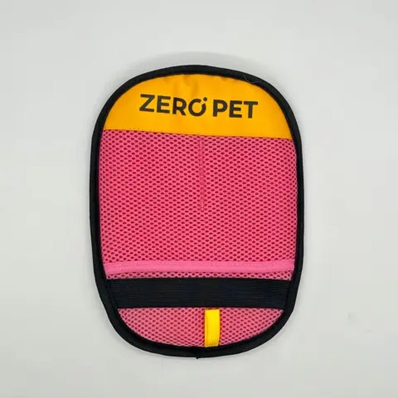 Electrostatic Pet Hair Removal Gloves - Reusable and Washable Mitt for Efficient Cleaning of Furniture, Carpets, Car Seats, and Bedding