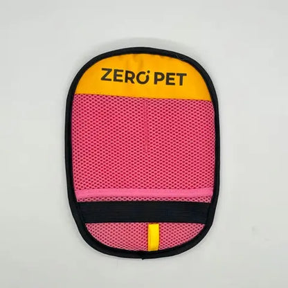 Electrostatic Pet Hair Removal Gloves - Reusable and Washable Mitt for Efficient Cleaning of Furniture, Carpets, Car Seats, and Bedding