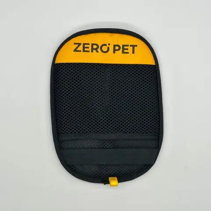 Electrostatic Pet Hair Removal Gloves - Reusable and Washable Mitt for Efficient Cleaning of Furniture, Carpets, Car Seats, and Bedding