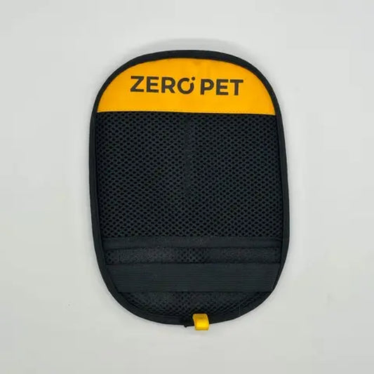 Electrostatic Pet Hair Removal Gloves - Reusable and Washable Mitt for Efficient Cleaning of Furniture, Carpets, Car Seats, and Bedding